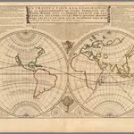 Introduction a la Geographie De La Corespondance de Globe Terrestre ou mappe-monde ....