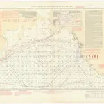 Pilot chart of the North Pacific Ocean