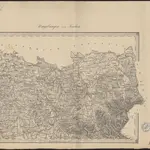 Aperçu de l'ancienne carte