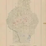 International Boundary, Along the 141st Meridian, Sheet No. 6