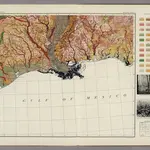 Soil Map of the United States, Section 10.  Atlas of American Agriculture.