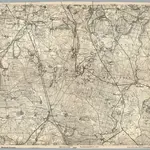 Anteprima della vecchia mappa