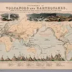 Phenomena of Volcanoes and Earthquakes