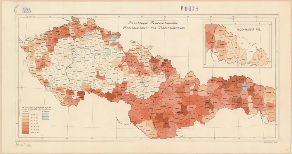 République Tchécoslovaque