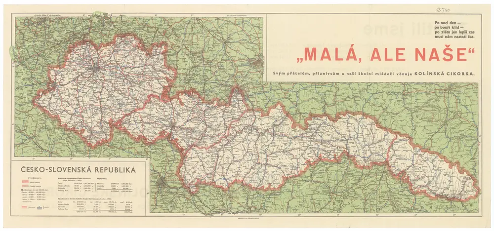 Česko-Slovenská republika