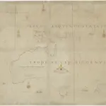 Anteprima della vecchia mappa