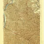 Thumbnail of historical map