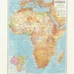 Afrika