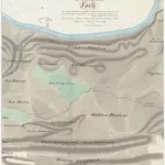 Anteprima della vecchia mappa