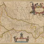 Thumbnail of historical map