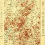 Thumbnail of historical map