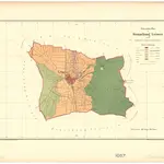 Anteprima della vecchia mappa