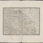 Atlas historických map z let 1786-1800