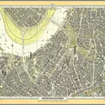 Aperçu de l'ancienne carte