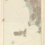 Aperçu de l'ancienne carte