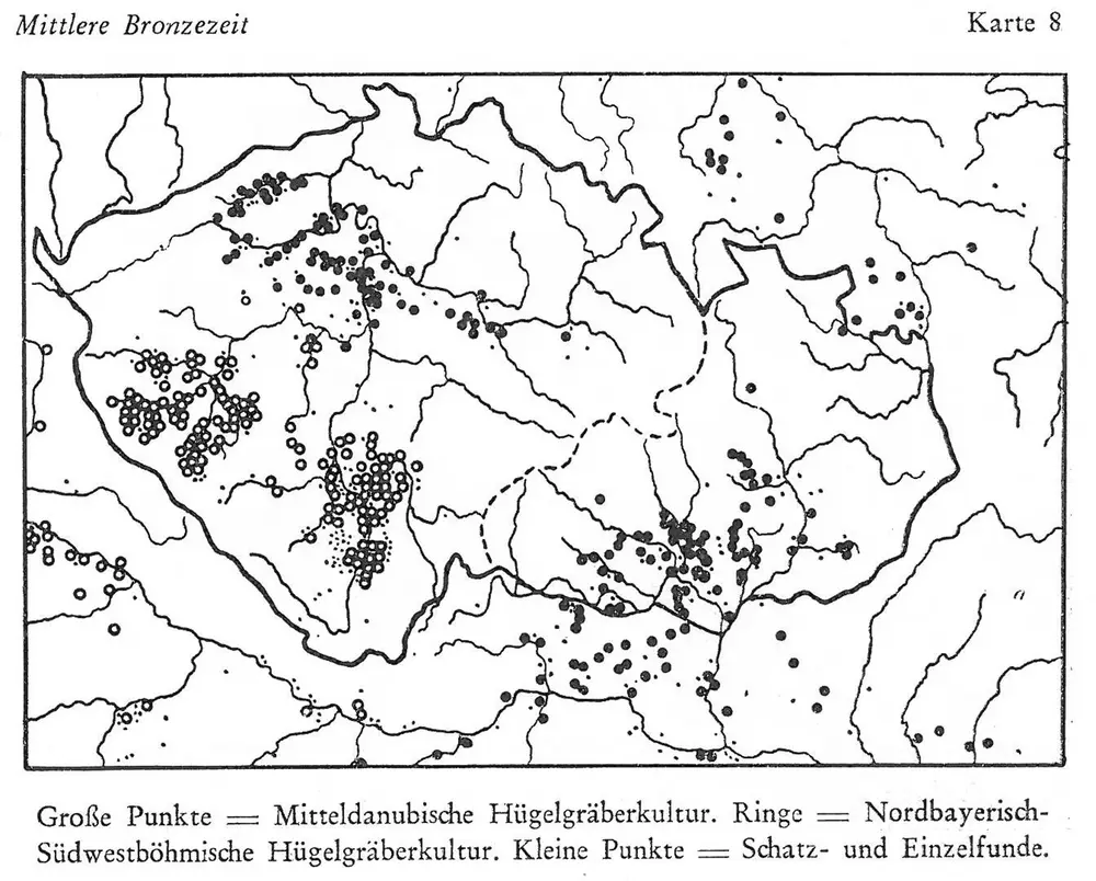 Mittlere Bronzezeit