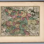 Anteprima della vecchia mappa