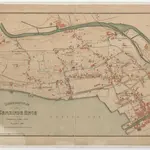 Anteprima della vecchia mappa