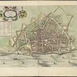 Aperçu de l'ancienne carte