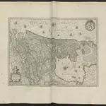 The English Atlas. Volume IV. Containing the Description of the Seventeen Provinces of the Low-Countries, or Netherlands. /