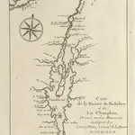 [HISTOIRE ET DESCRIPTION GENERALE DE LA NOUVELLE FRANCE, AVEC LE JOURNAL HISTORIQUE d'un Voyage fait par ordre du Roi dans l'Ame ́rique Septentrionalle.] /