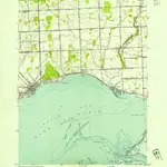 Thumbnail of historical map