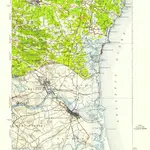 Thumbnail of historical map