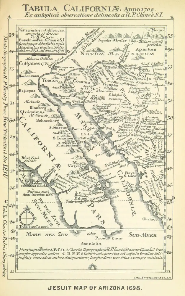 The Hand-book to Arizona: its resources, history ... and scenery. ... Illustrated. Accompanied with a new map of the territory