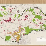 Vista previa del mapa antiguo