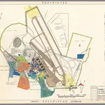 Hamilton Air Force Base : San Rafael California : Preliminary master plan