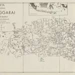 Anteprima della vecchia mappa