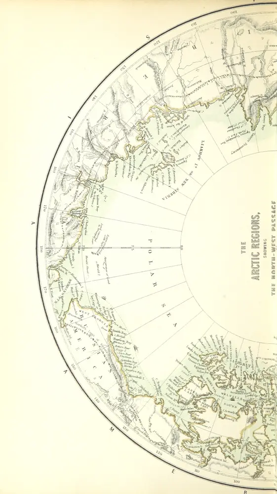 A Gazetteeer of the World, or, Dictionary of geographical knowledge ... Edited by a member of the Royal Geographical Society. Illustrated with ... woodcuts and one hundred and twenty engravings on steel