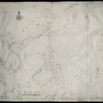 Anteprima della vecchia mappa