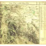 Anteprima della vecchia mappa