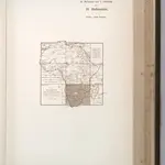 Text:  Nr. 75.  Afrika, Bl. 7. ... von H. Habenicht.