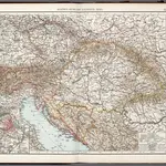 Austria-Hungary (General map)