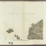 Aperçu de l'ancienne carte