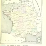 La France pittoresque, ou description par départements de la France et de ses colonies