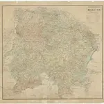 Anteprima della vecchia mappa