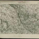 Anteprima della vecchia mappa