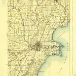 Thumbnail of historical map