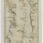 Taylor & Skinner's SURVEY and MAPS of the ROADS of North Britain OR SCOTLAND.