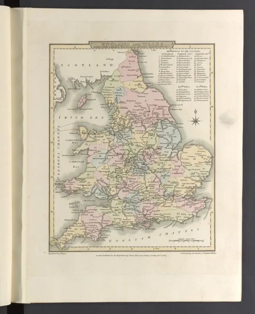 The British atlas