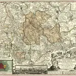 Thumbnail of historical map