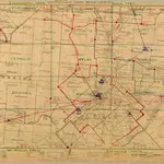 Thumbnail of historical map