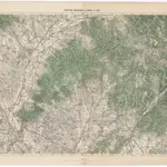 Aperçu de l'ancienne carte