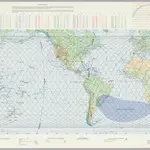 STS 42 Mission chart. Edition -1. July 1991