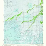 Pré-visualização do mapa antigo