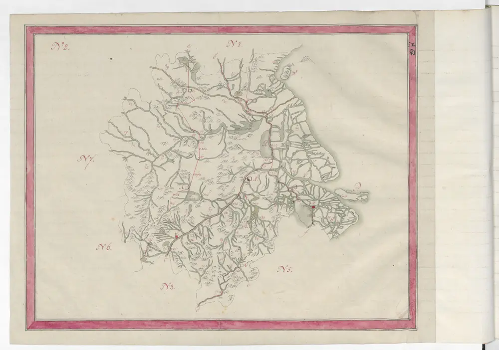 Compleat Geographij of the whole Empire of China, with addition of the Tartar Regions under the Dominion of the Chinese Monarch. :