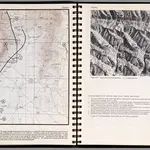 Fault Block. Maturity. Halleck, Nev.